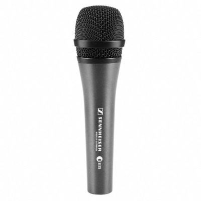 Sennheiser-e-835---Cardioid-Handheld-Dynamic-Microphone